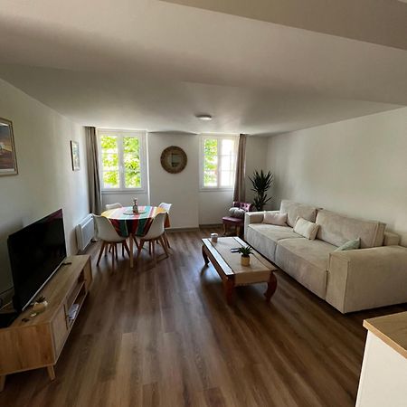 Appartement T3 캄보레방 외부 사진