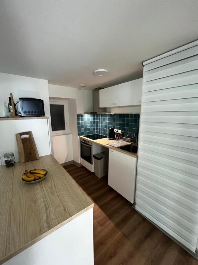 Appartement T3 캄보레방 외부 사진