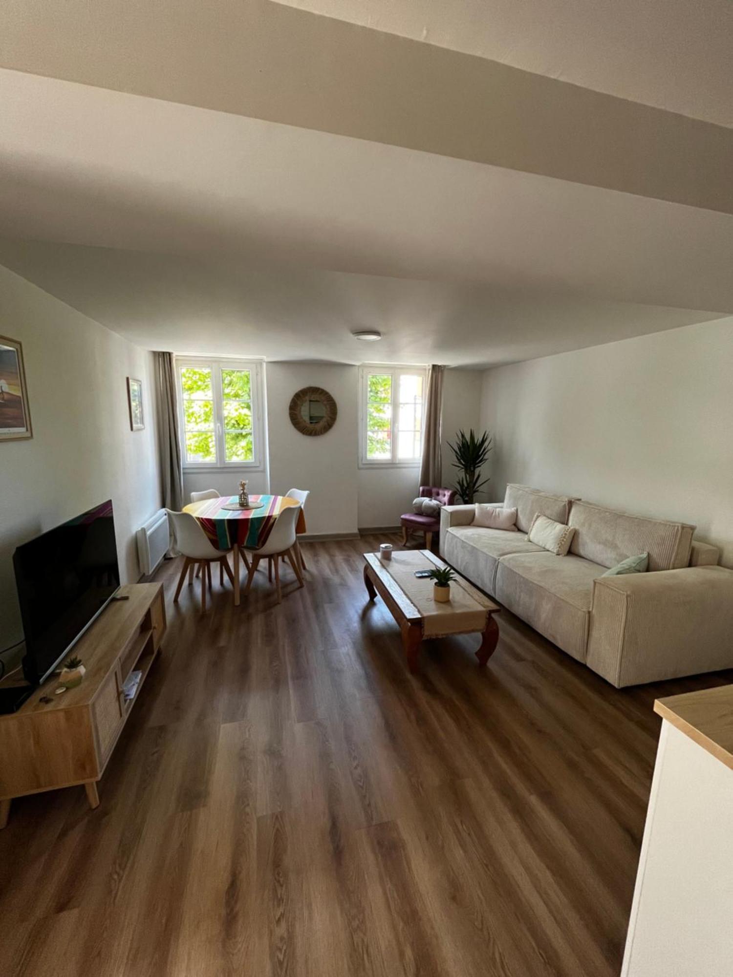 Appartement T3 캄보레방 외부 사진
