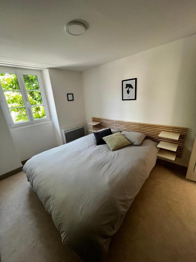 Appartement T3 캄보레방 외부 사진