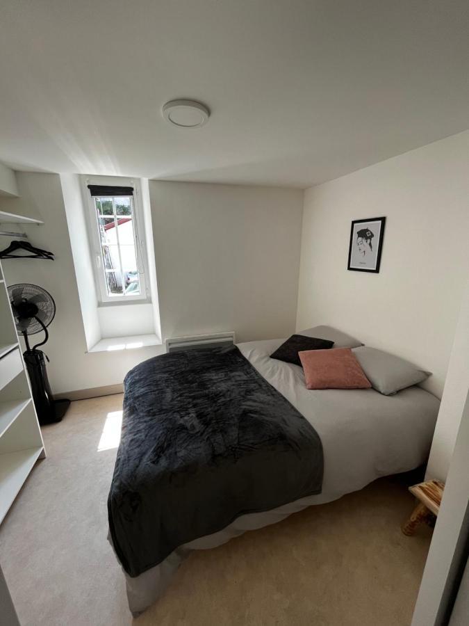 Appartement T3 캄보레방 외부 사진
