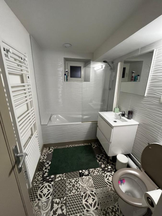 Appartement T3 캄보레방 외부 사진